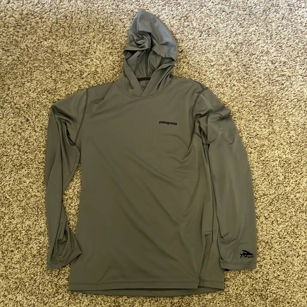 Patagonia R0 Sun Hoody